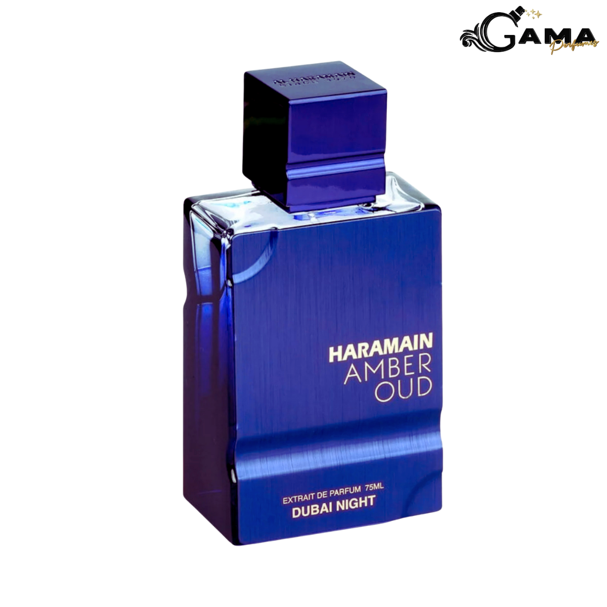 Al Haramain Dubai Night Extrait de Parfum 75 ml