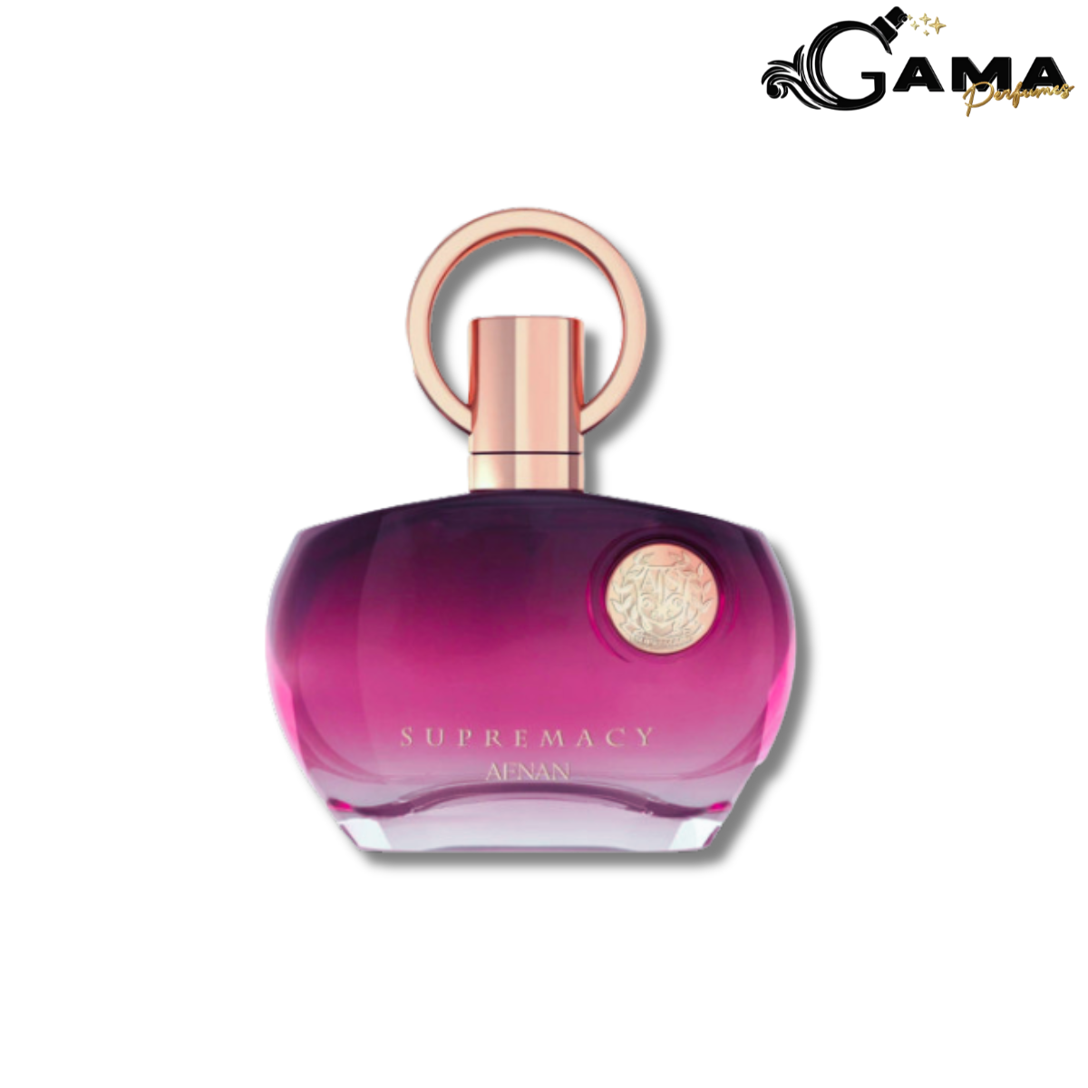 Afnan Supremacy Purple Edp 100ml