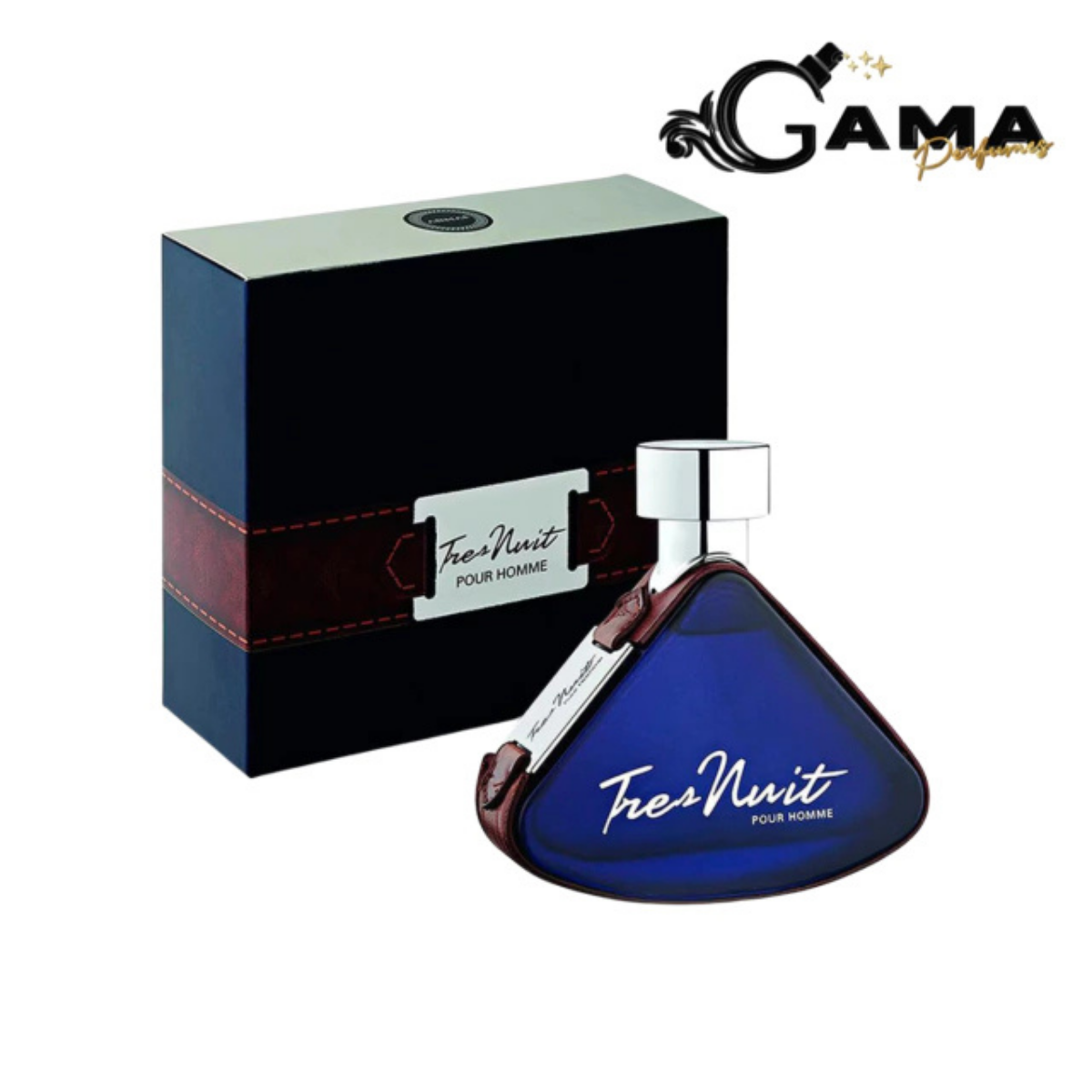ARMAF TRES NUIT POUR HOMME 100ML EDP