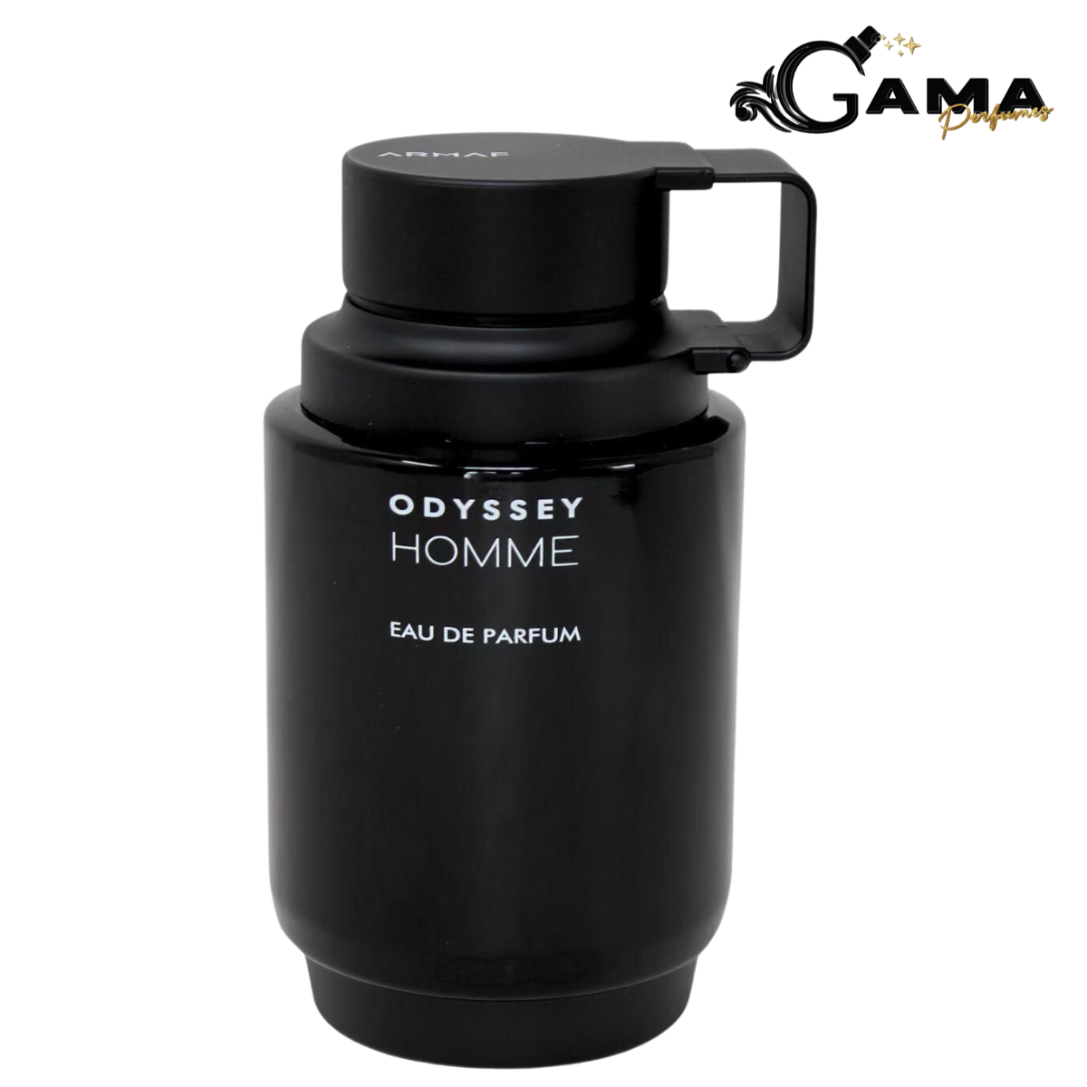 ARMAF ODYSSEY HOMME BLACK EDP 200 ML