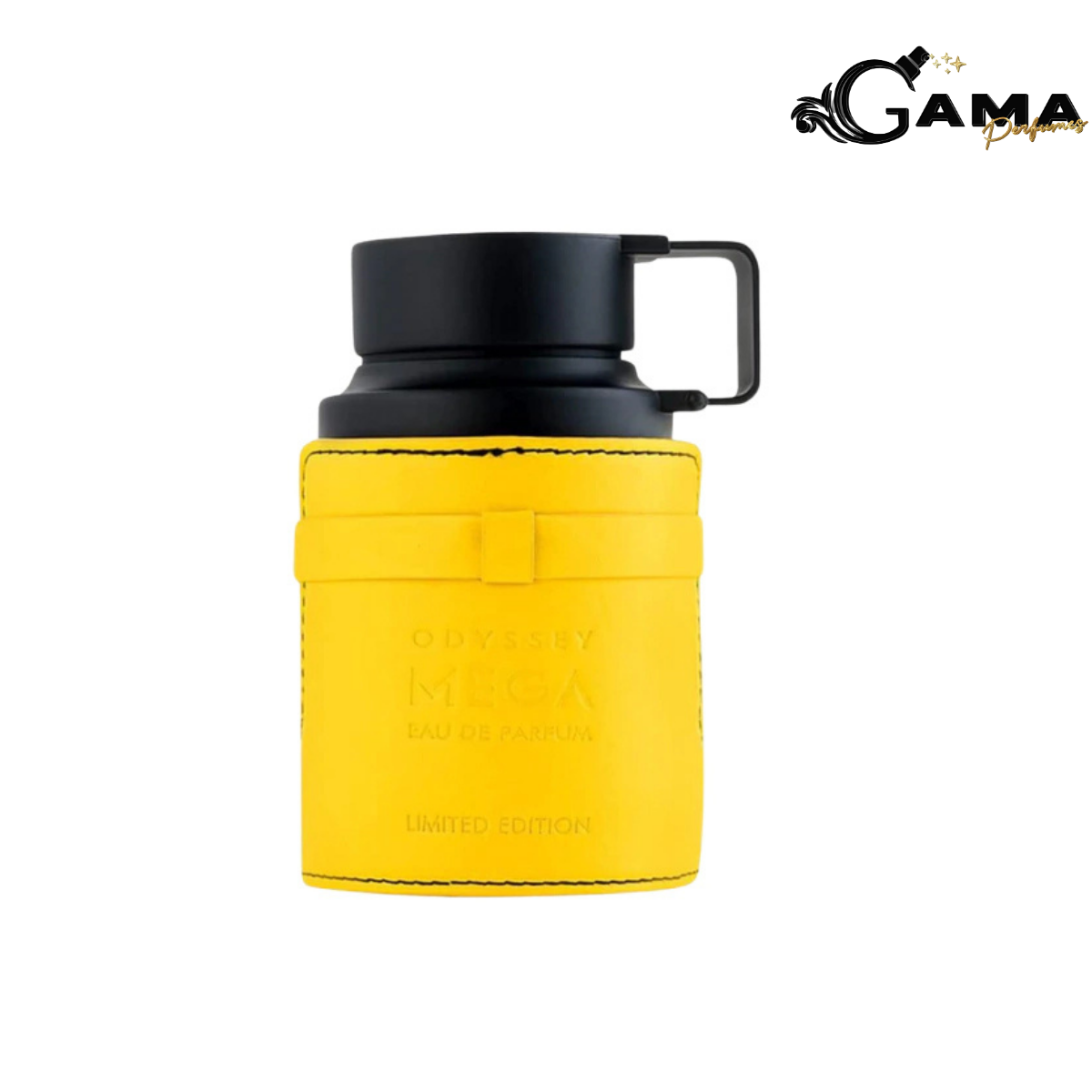 ARMAF ODYSSEY MEGA EDP 100ML