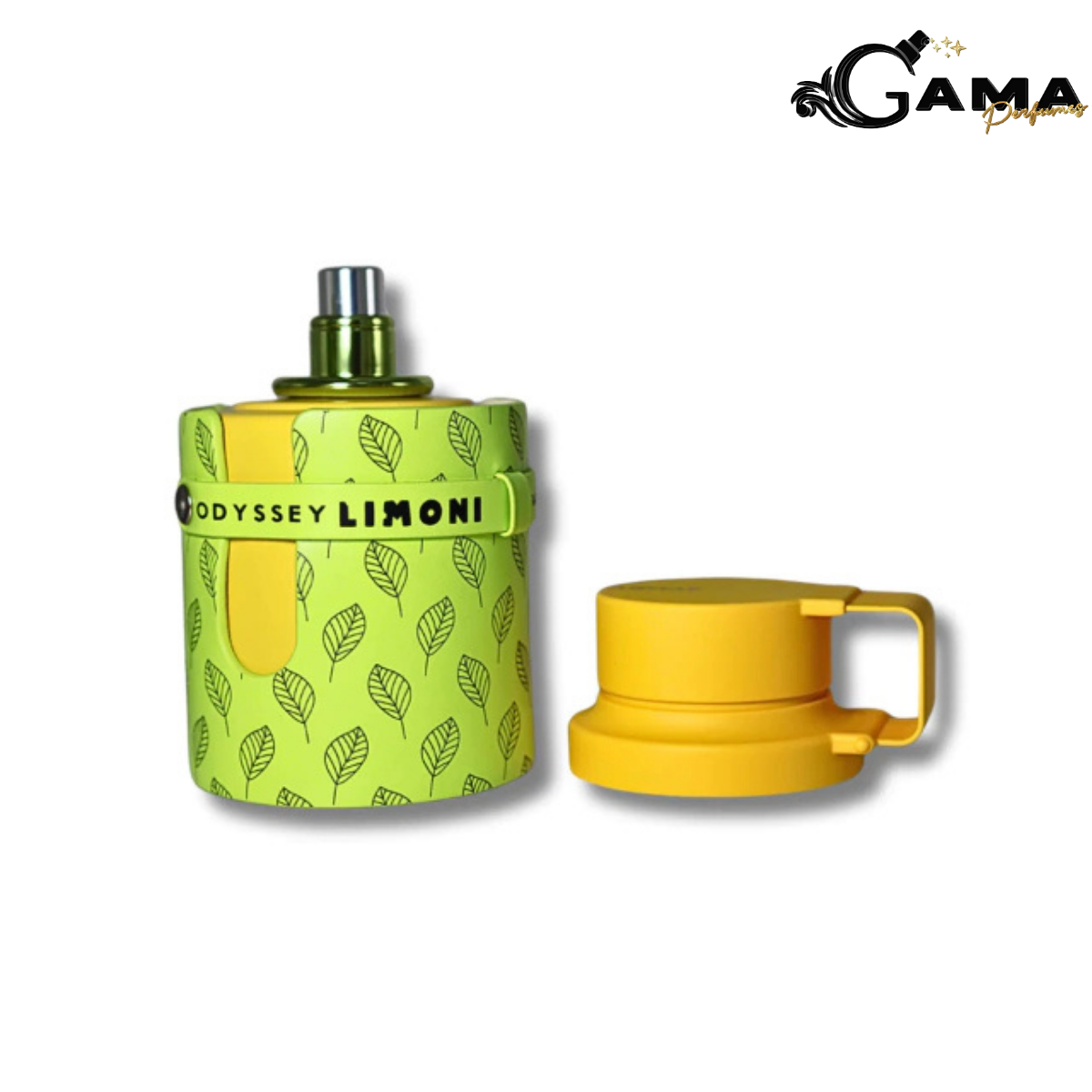 ARMAF ODYSSEY LIMONI FRESH EDP 100ML