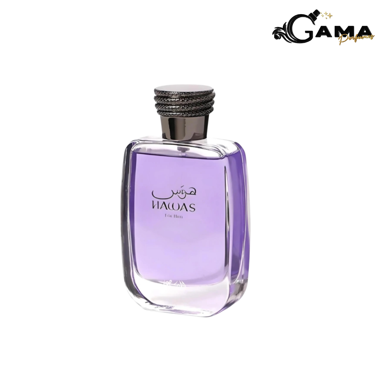 RASASI HAWAS EDP 100 ML