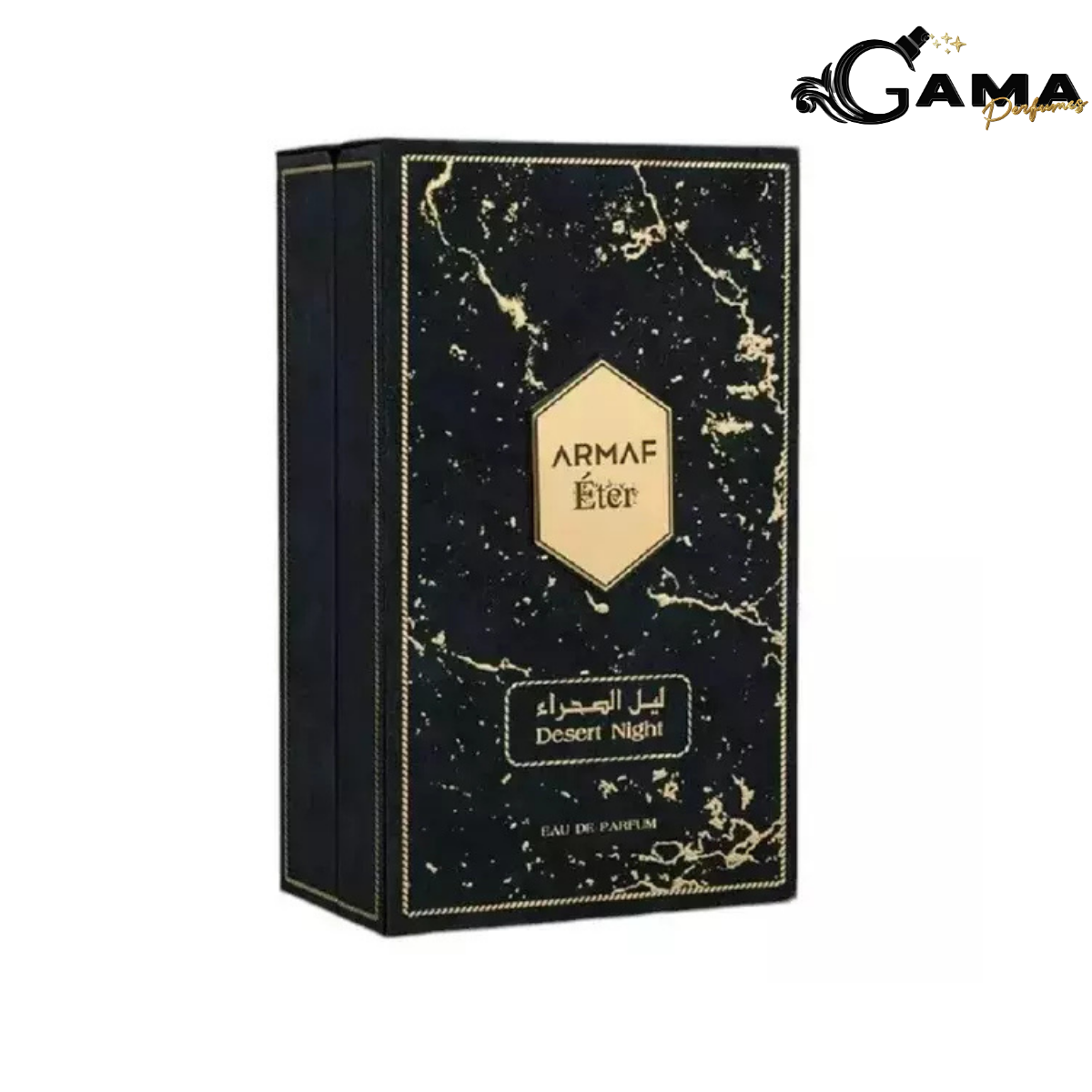 ARMAF ETER DESERT NIGHT EDP 100ML