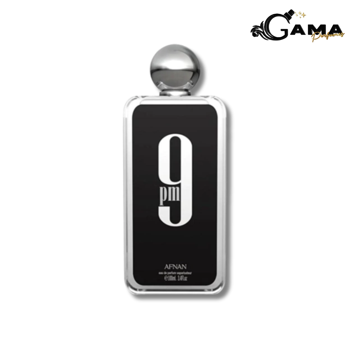 AFNAN 9PM EDP 100 ML