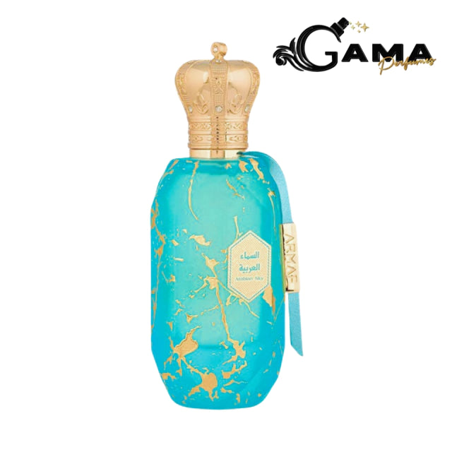 ARMAF ETER ARABIAN SKY EDP 100 ML