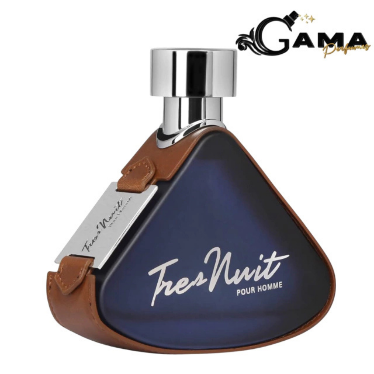 ARMAF TRES NUIT POUR HOMME 100ML EDP