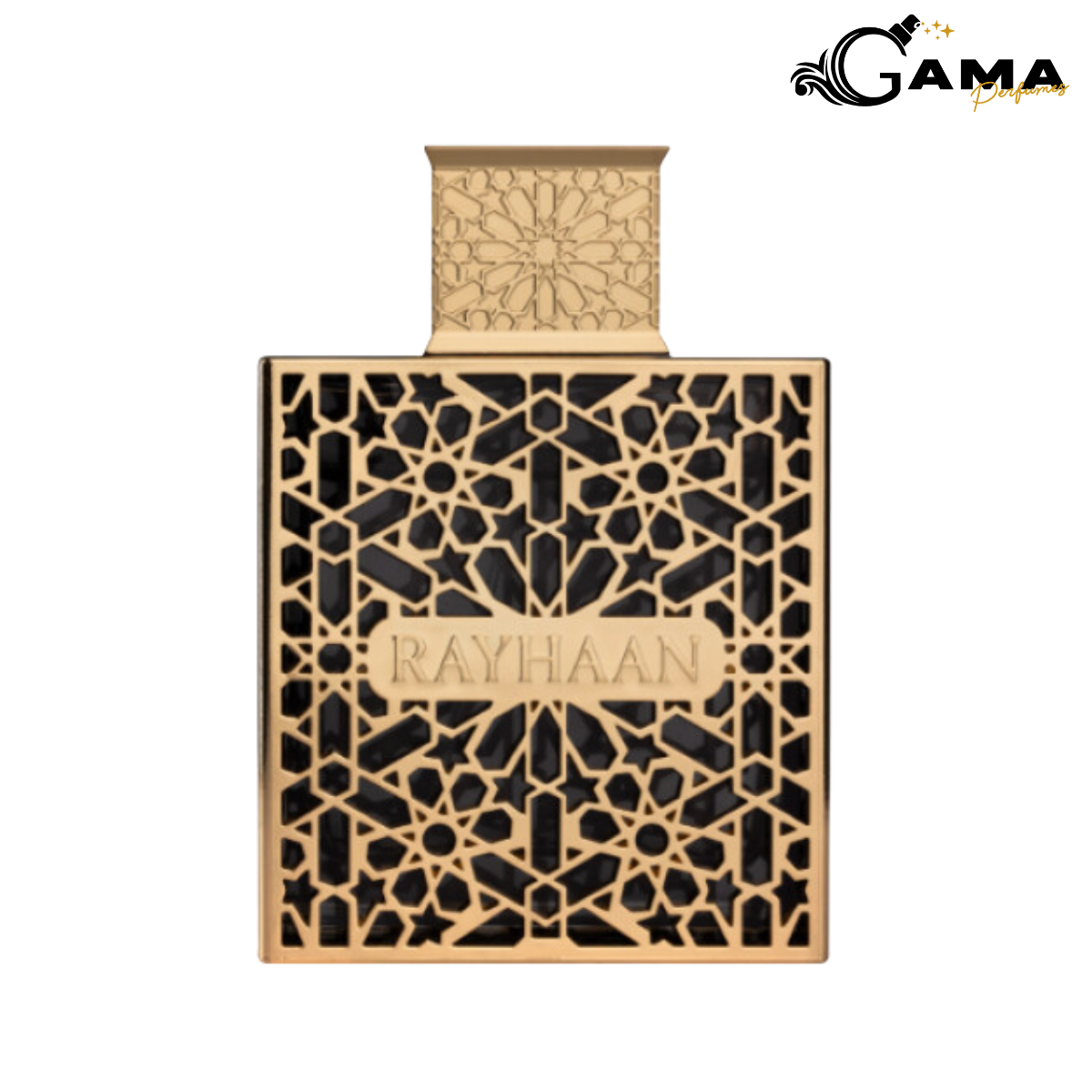 Rayhaan Elixir Eau de Parfum 100 ml