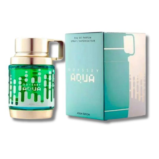 Armaf Odyssey Aqua Eau de Parfum 100 ml