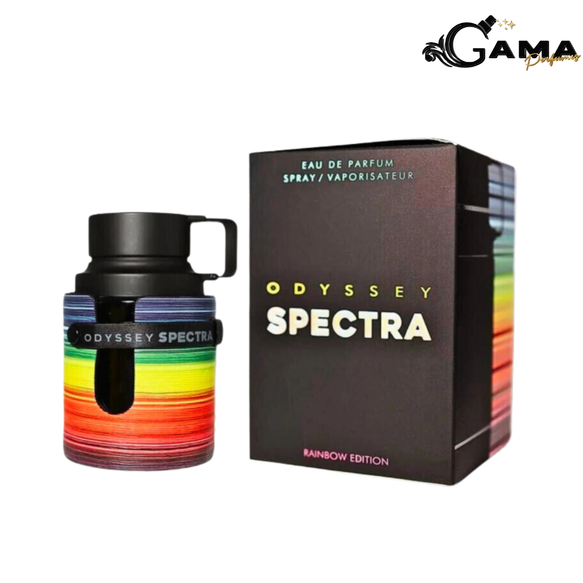 ARMAF ODYSSEY SPECTRA EDP 100ML