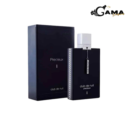 ARMAF CLUB DE NUIT PRECIEUX I EXTRAIT DE PARFUM 55 ML