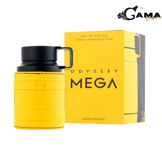 ARMAF ODYSSEY MEGA EDP 100ML