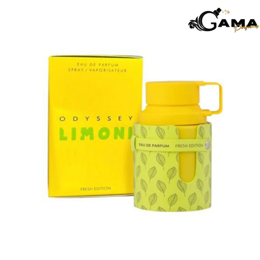 ARMAF ODYSSEY LIMONI FRESH EDP 100ML