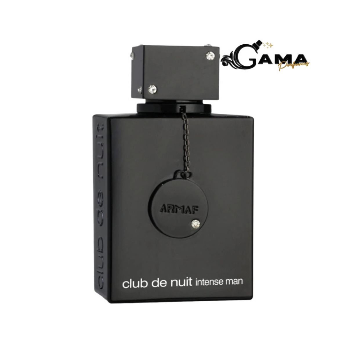 ARMAF CLUB DE NUIT INTENSE MAN EDT 105ML