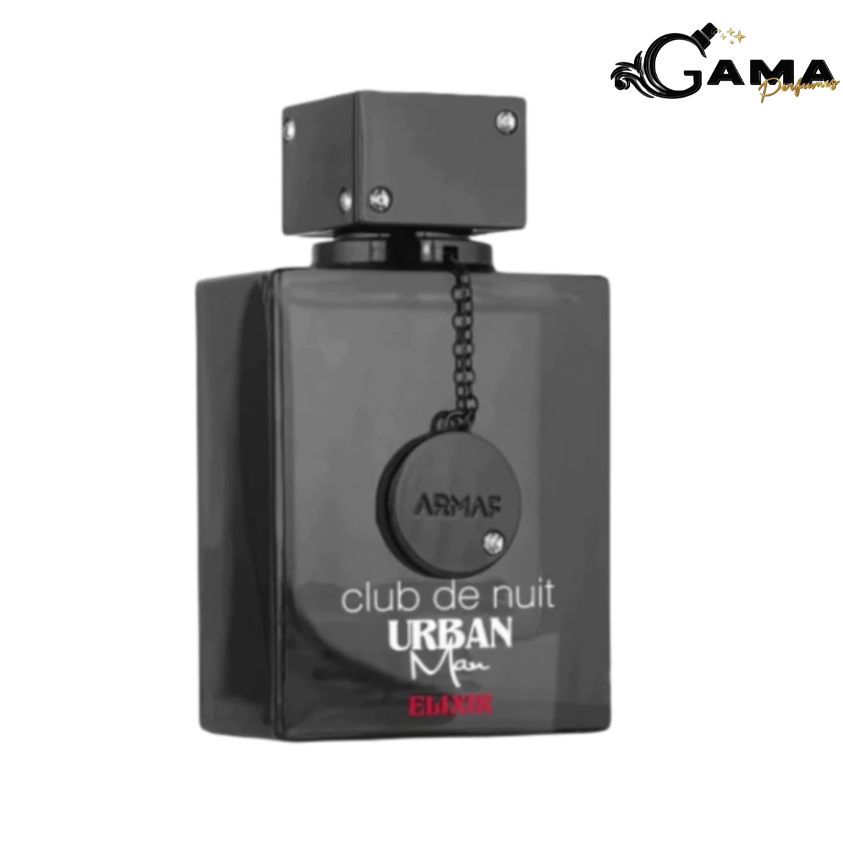 ARMAF CLUB DE NUIT URBAN MAN ELIXIR EDP 105 ML