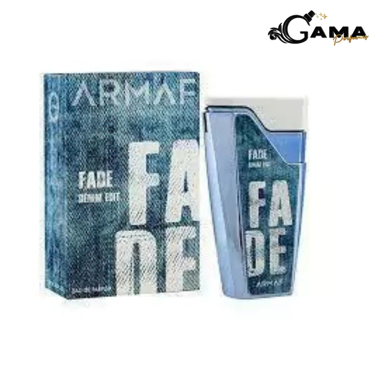 ARMAF FADE DENIM 100 ML EDP