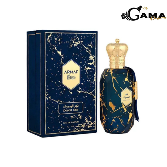 ARMAF ETER DESERT STAR 100ML EDP