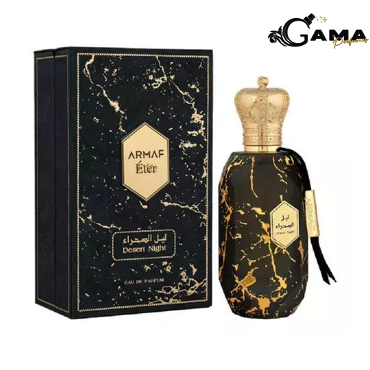 ARMAF ETER DESERT NIGHT EDP 100ML