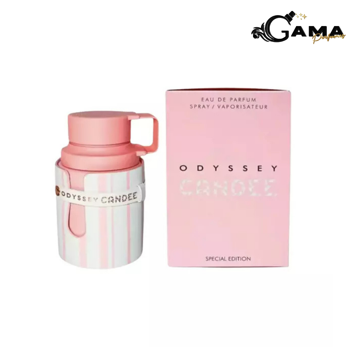 ARMAF ODYSSEY CANDEE EDP 100ML