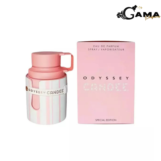 ARMAF ODYSSEY CANDEE EDP 100ML