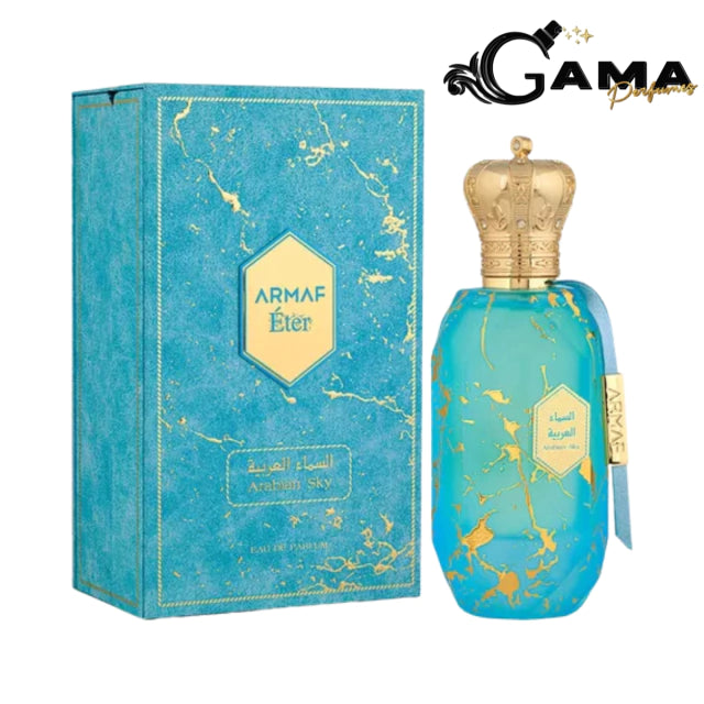ARMAF ETER ARABIAN SKY EDP 100 ML